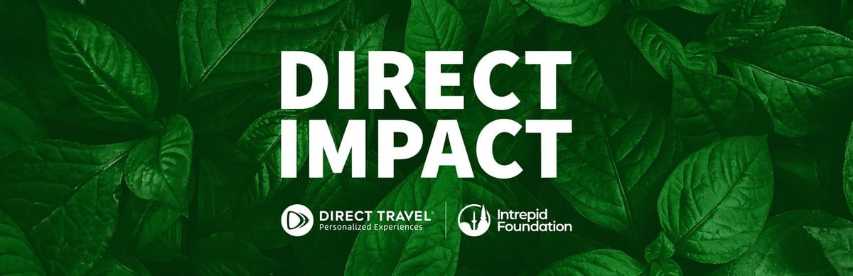 Direct Impact