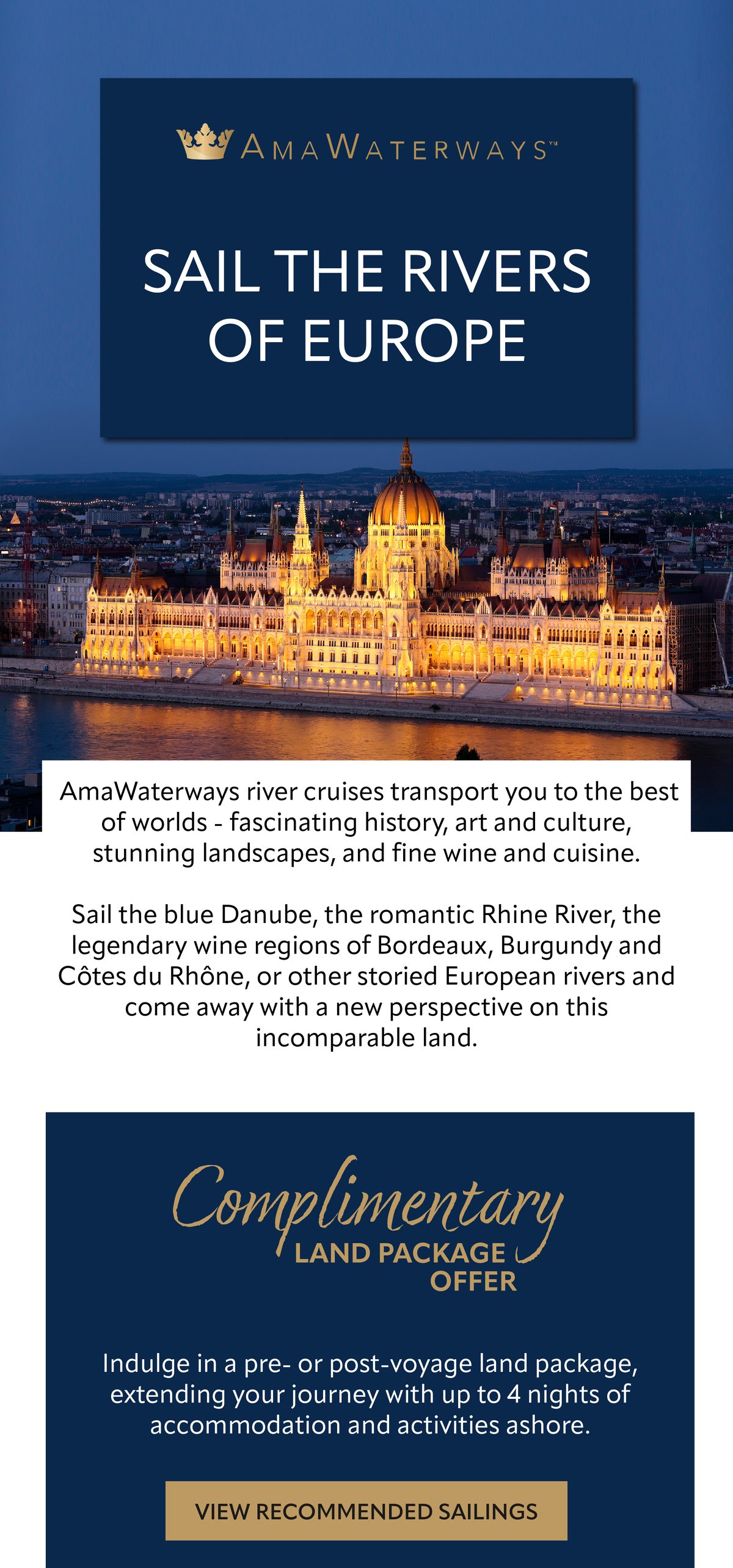 AmaWaterways 