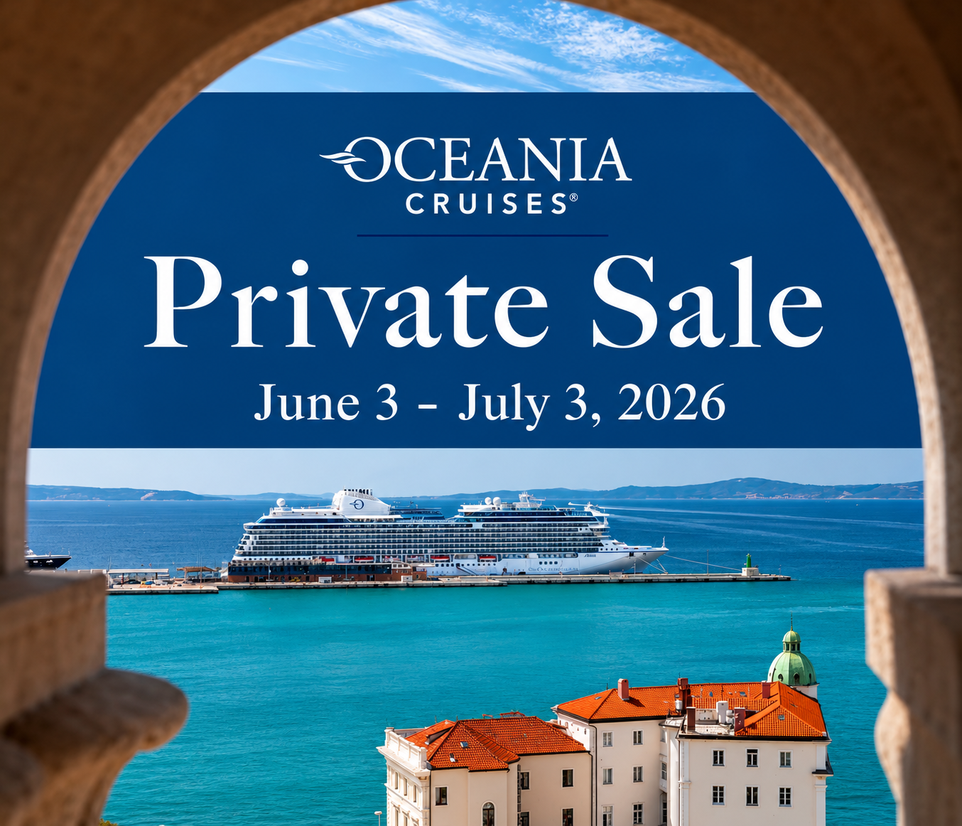 Oceania Cruises