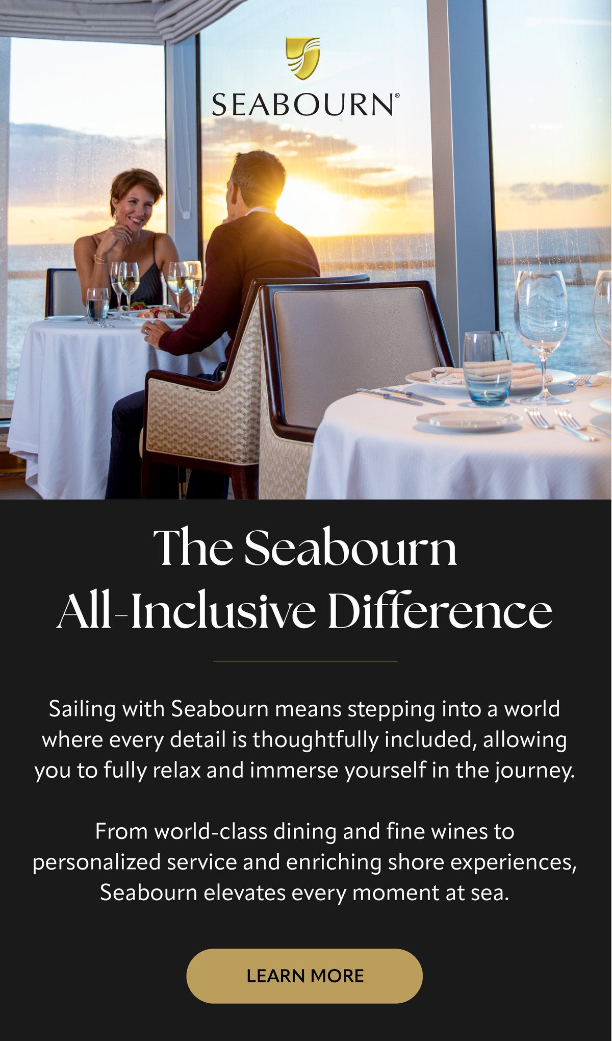 Seabourn