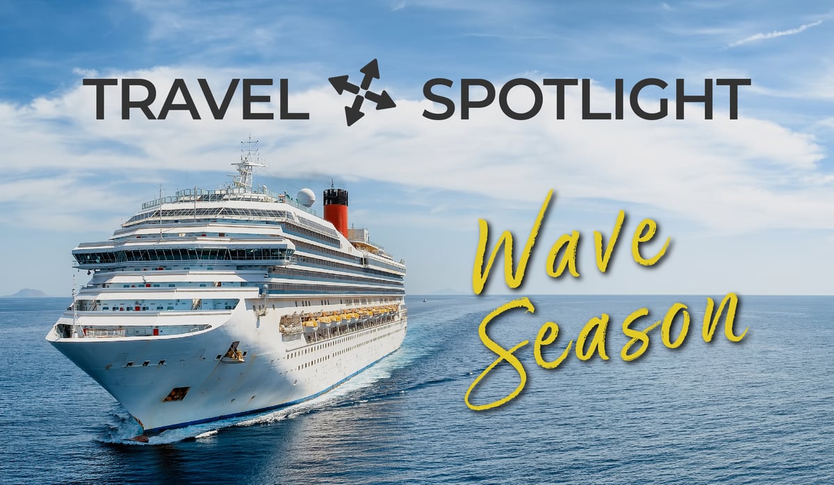 Spotlight on Wave Season