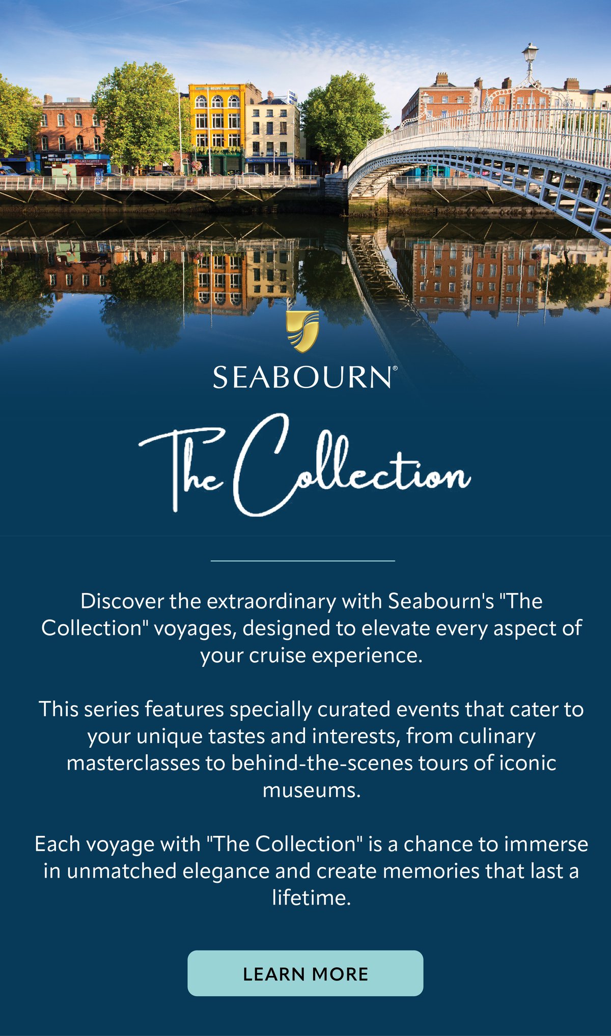 The Collection by Seabourn